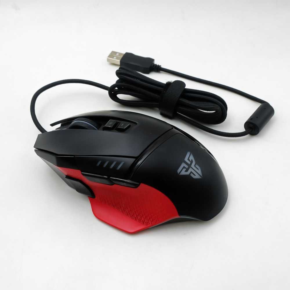 MOUSE FANTECH X11 DAREDEVIL - Imagen 3