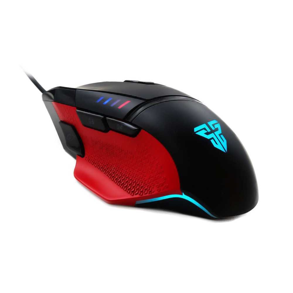 MOUSE FANTECH X11 DAREDEVIL - Imagen 2